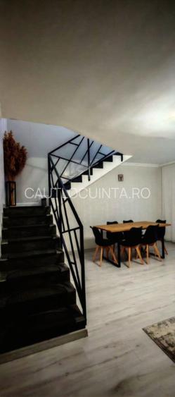 Casa de inchiriat | Duplex | Mobilata si utilata | Parcul Ghidiceni la 13' - 7