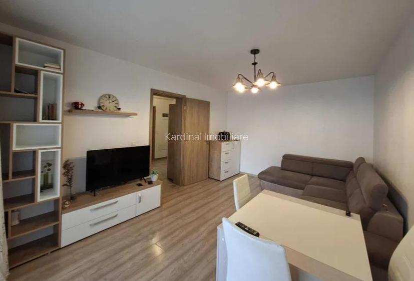 Apartament 2 camere decomandat ,mobilat , utilat, boxa , parcare   Kasper - 3