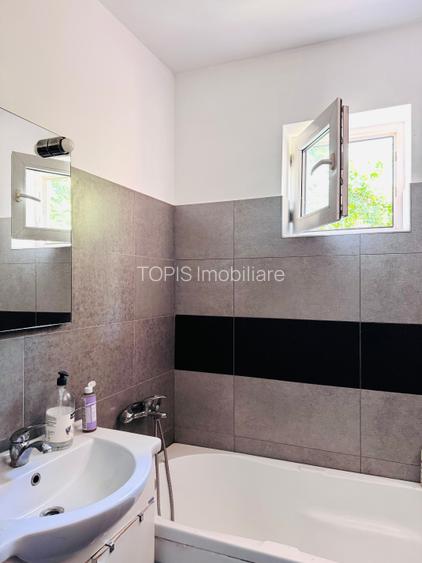 Domenii / Casa Individuală 223mp/ Garaj / Teren 180 Mp / Posibilitate extindere - 10