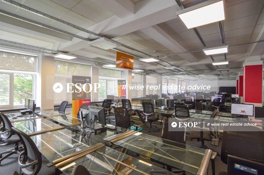 Cladire de birouri de vanzare,  Bucuresti, Romania, ID 3080 - 10