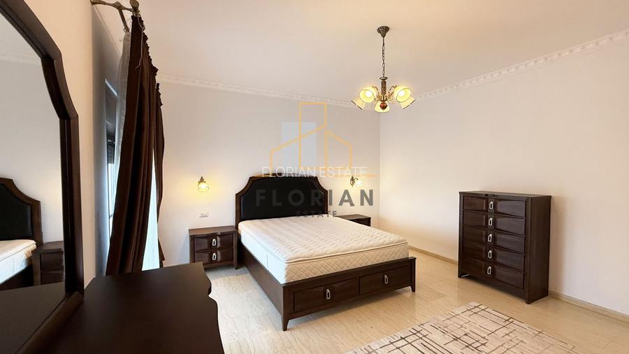 Casa premium cu 5 camere, de inchiriat/ Dumbravita - 5