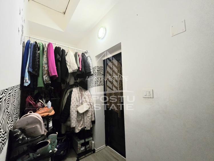 Casa individuala cu teren de 900 mp,  zona Bogdanestilor, Timisoara - 13