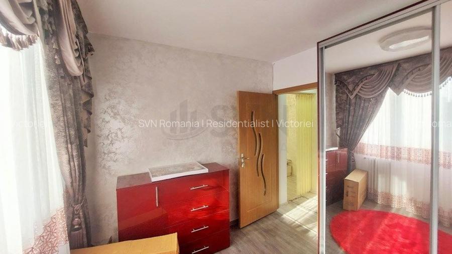 REA1021239 3 Camere la cheie - Metrou 300 m - 12