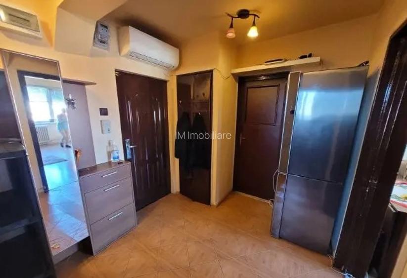 Circumvalatiunii - Apartament 2  Camere - Decomandat - 3