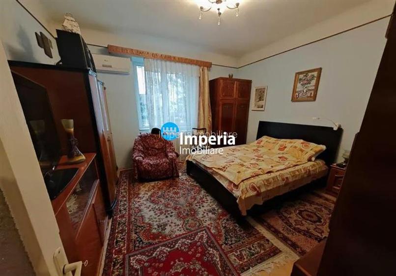 Apartament 2 cam,  decomandat, de vanzare zona Copou - Parc Copou - 2