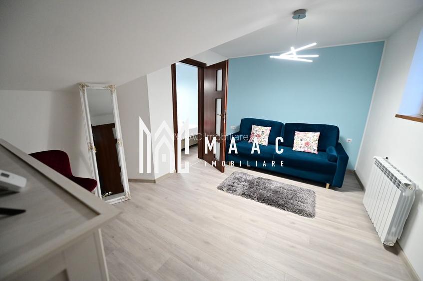 Apartament la casa I 3 camere I Central I - 11