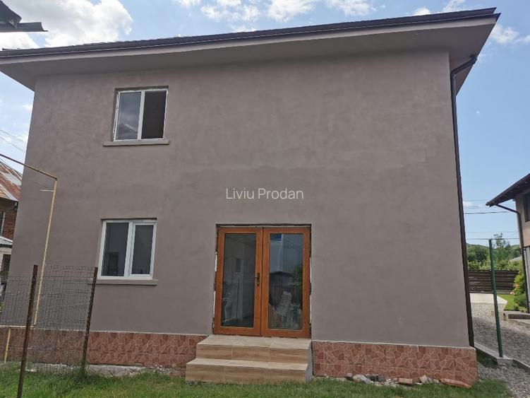 Vanzare casa 5  camere Breaza - 5