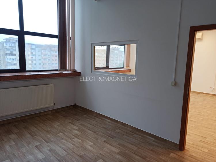 ELECTROMAGNETICA BUSINESS PARK - 3