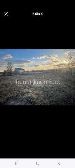 Teren  - fundație și utilități, 1000 mp – 38000 E - 2