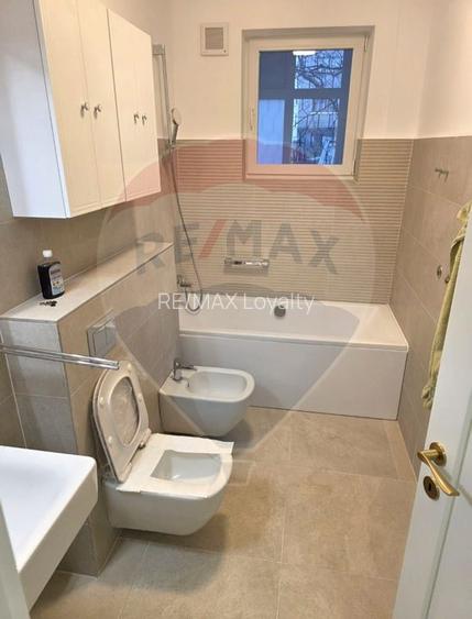 Apartament cu 3 camere de închiriat în zona Dorobanti - 8
