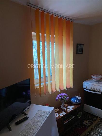 Buzaului-Spit Judetean Casa 3 camere teren 264 mp deschidere 8 m toate utilitati - 3