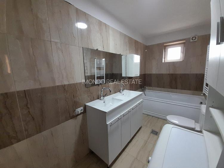 4 Camere I PIPERA I Loc de parcare Inclus - 18