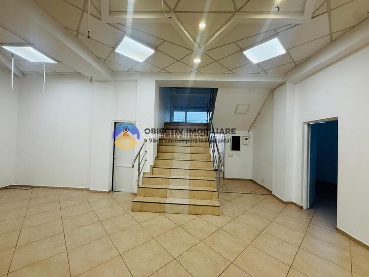Spatiu comercial de inchiriat – Ultracentral, Piatra Neamt - 2