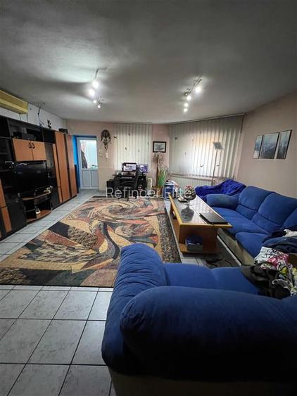 Imobil doua corpuri P+2+pod si P+1 | zona Splaiul Unirii | - 11