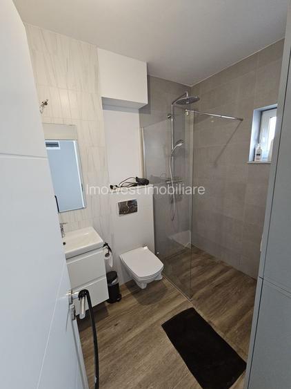 Calea Urseni | Casă înșiruită | Terasă mare | Parcare - 6