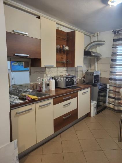 Apartament 4 camere Crangasi |  decomandat - 4