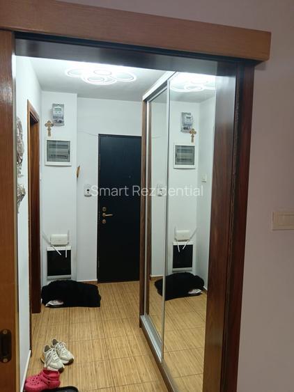 3 camere etaj 1 Piata Covasna - 5