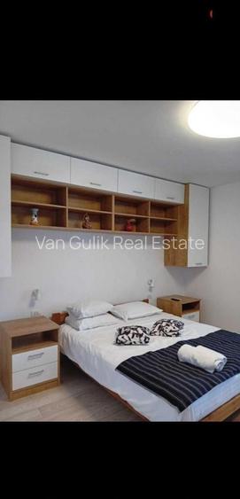 Garsoniera - Metrou Obor - Renovata - 2