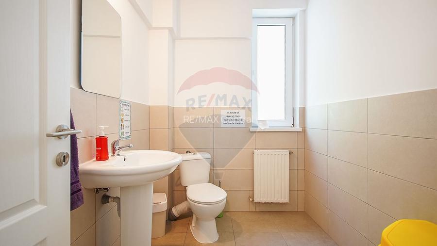 Spațiu de birouri  de închiriat, Centru Civic - 10