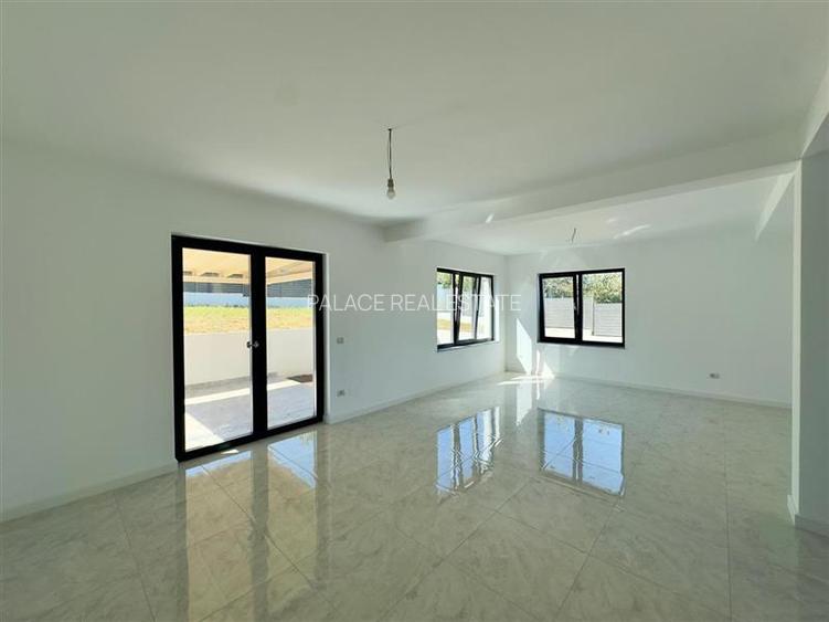 Vila individuala de vanzare in Barnova, zona retrasa si linistita - 2