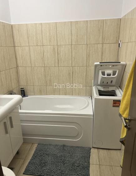 Garsoniera prima chirie 10 min M Titan DB1755 - 4