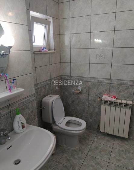 Vilă Parcul Circului , 8 camere, garaj dublu , AC ,Terase - 14