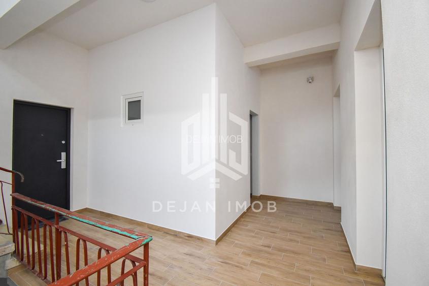 Spațiu de birouri | 150 MP | Piața Gabor Aron - 14