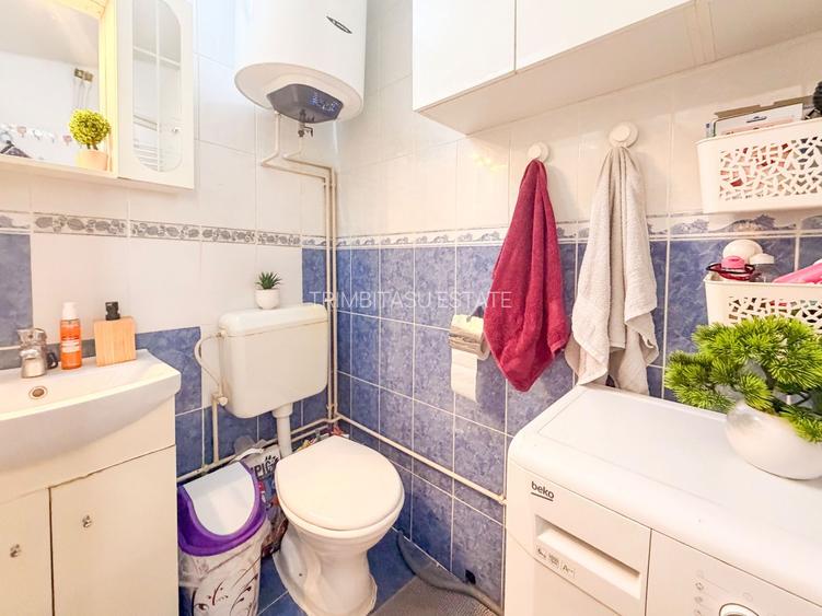 Casă de vânzare 2 camere  Mansarda + Pivnița - Belvedere - 14