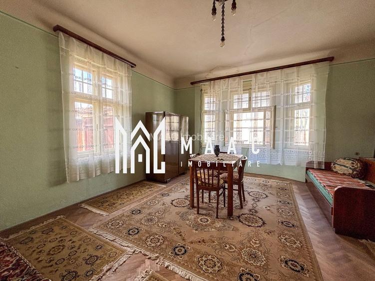 Casa individuala | Teren 356 MP | Garaj | Cisnadie - 13