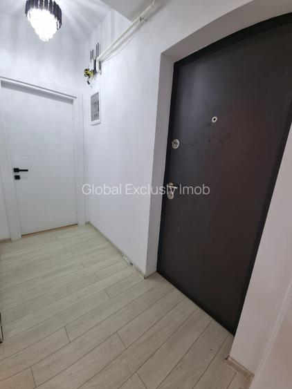 2 camere – gata de mutat rapid | parter | 57 mp utili I parcare I Solstitiului - 4