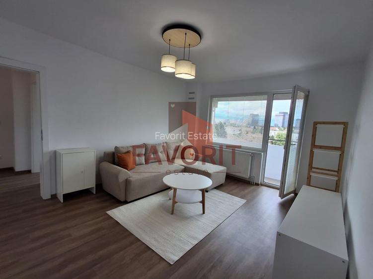 Apartament cu 3 camere | Modern | Take Ionescu | - 2