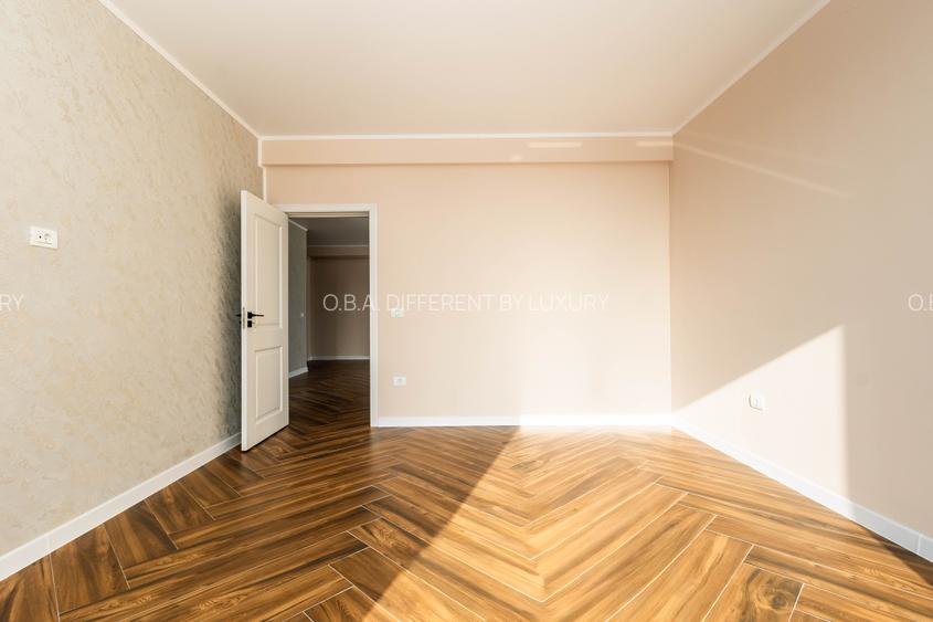 Apartament 3 camere Mamaia - O.B.A Lake - Proiect finalizat- Parcare inclusa. - 9