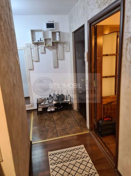 Ap 3 cam decomandat, Nicolina 2– Mobilat și utilat 127.000 € - 11