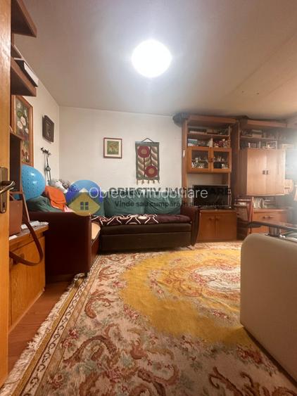 Apartament 3 camere/etaj 2 ULTRACENTRAL - 3