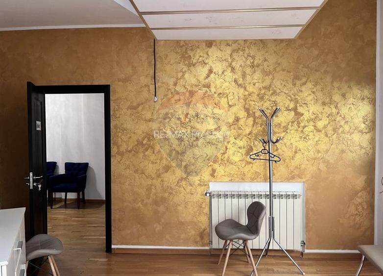 Vila de închiriat 6 camere Piata Victoriei - 11