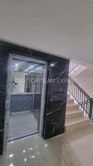 Metrou Berceni - Garsoniera noua - Perla Residence - 3