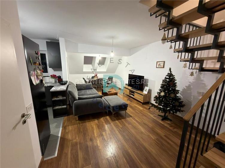 Apartament  3 camere Tractorul,  Brasov - 20
