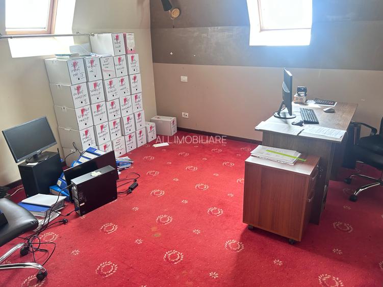 Ultracentral- Vila la cheie - 19