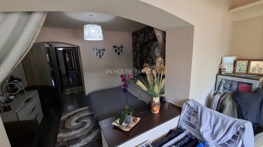 Apartament 3 camere parter inalt zona Sud - Lidl - 8