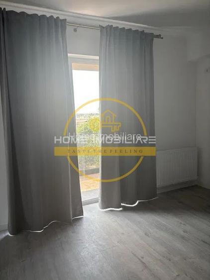 Etaj 4 din 6/Ap 2Camere-Decomandat+Loc de parcare subteran/Bloc Intabulat! - 4