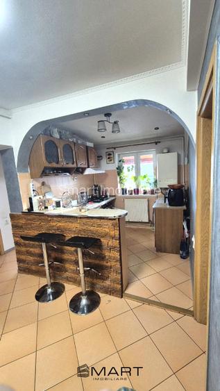 Apartament 2 camere cartier Strand - 5