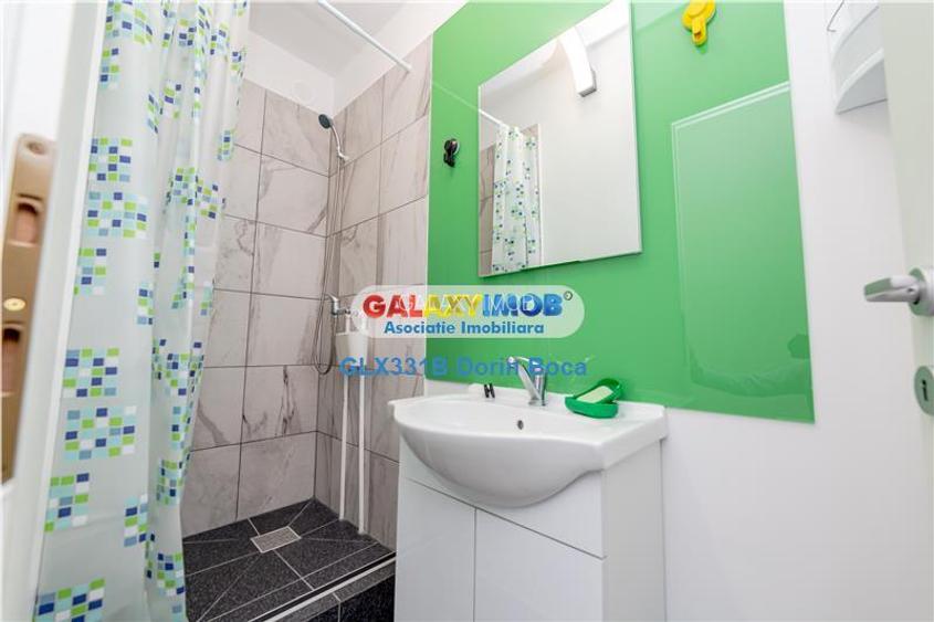 Inchiriere apartament de 3 camere TITAN (str. Soldat Petre M. Tina) - 12