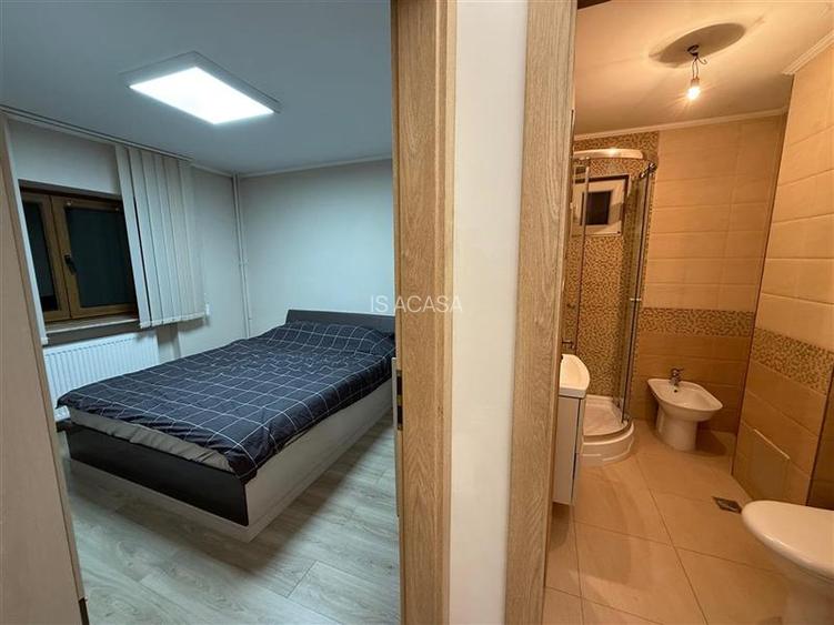 Apartament de inchiriere modern mobilat si utilat situat ultracentral - 5