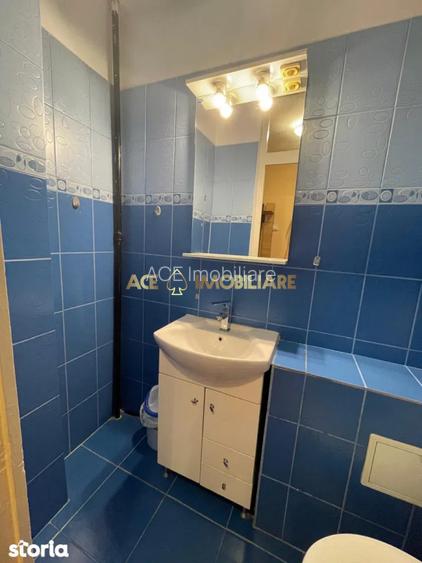 3 Camere de inchiriat | Titan | Metrou | Parcare | Mobilat - 10