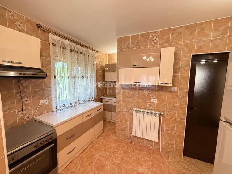 Vila 7 camere 3 băi 210mp, Rusenii Vechi - Holboca, PARCARE, BOXA + CT - 5