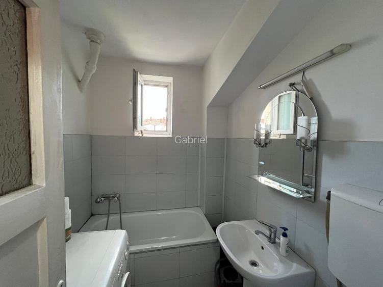 Proprietar vand  apartament 2 camere ultracentral - Hotel Ramada  - 12