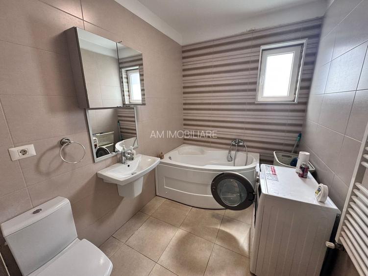 AP. 2 CAMERE, LOC DE PARCARE, CENRALA, BUCATARI INCHISA, CURTE 70 MP - 4