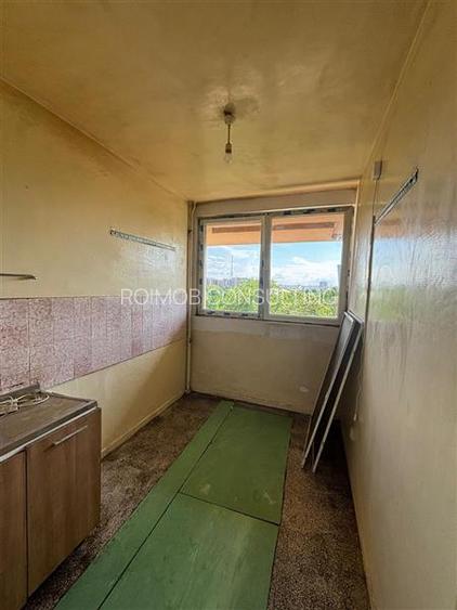 Apartament 2 camere , vedere superba catre Parcul Circului - 10