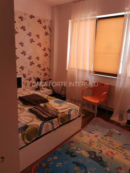 2 camere Tomis Plus - Palazu Mare 105000 euro - 11