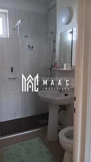 Apartament 2 camere  | 64 mp | Ceferistilor - 7